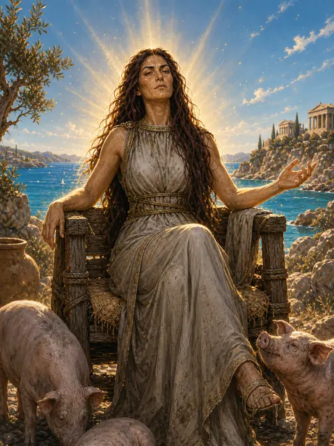 Circe