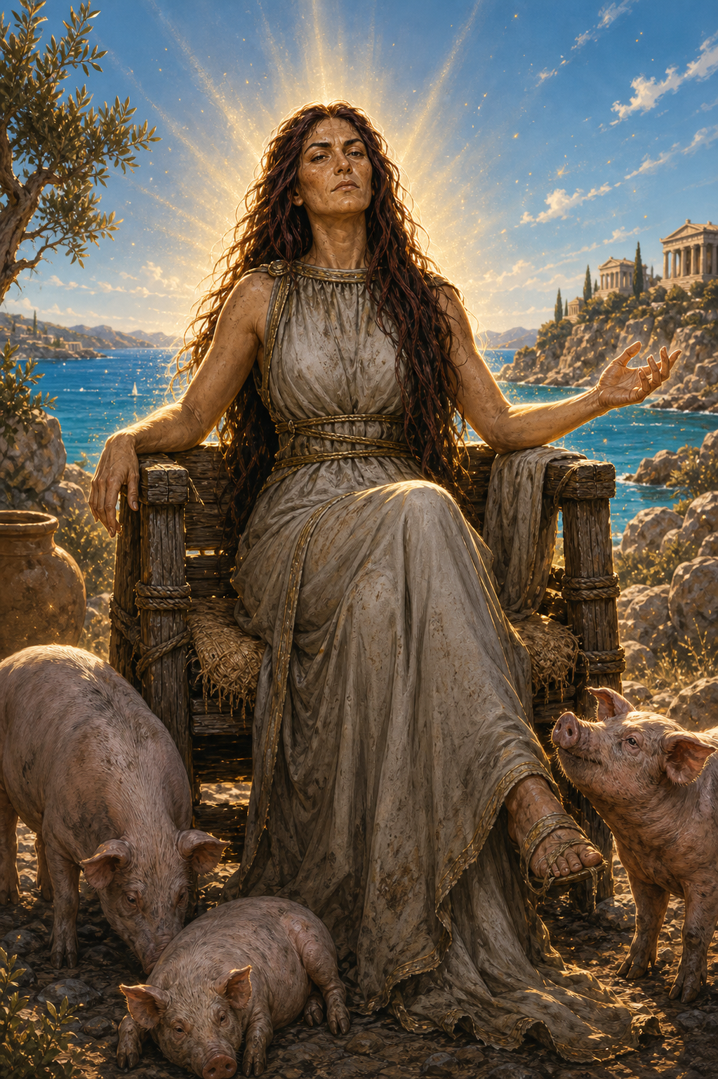 Circe