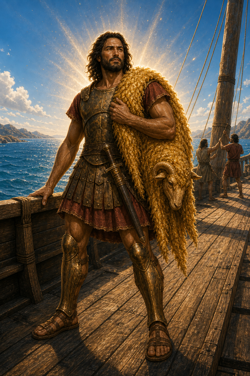 Jasón