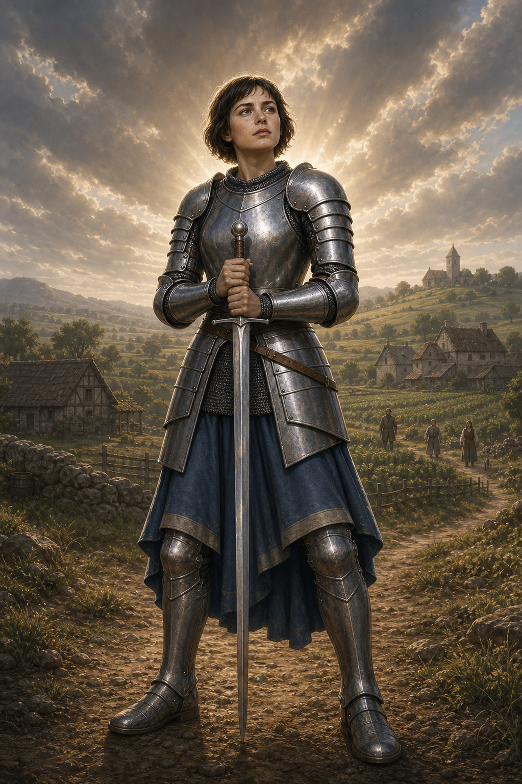Juana de Arco