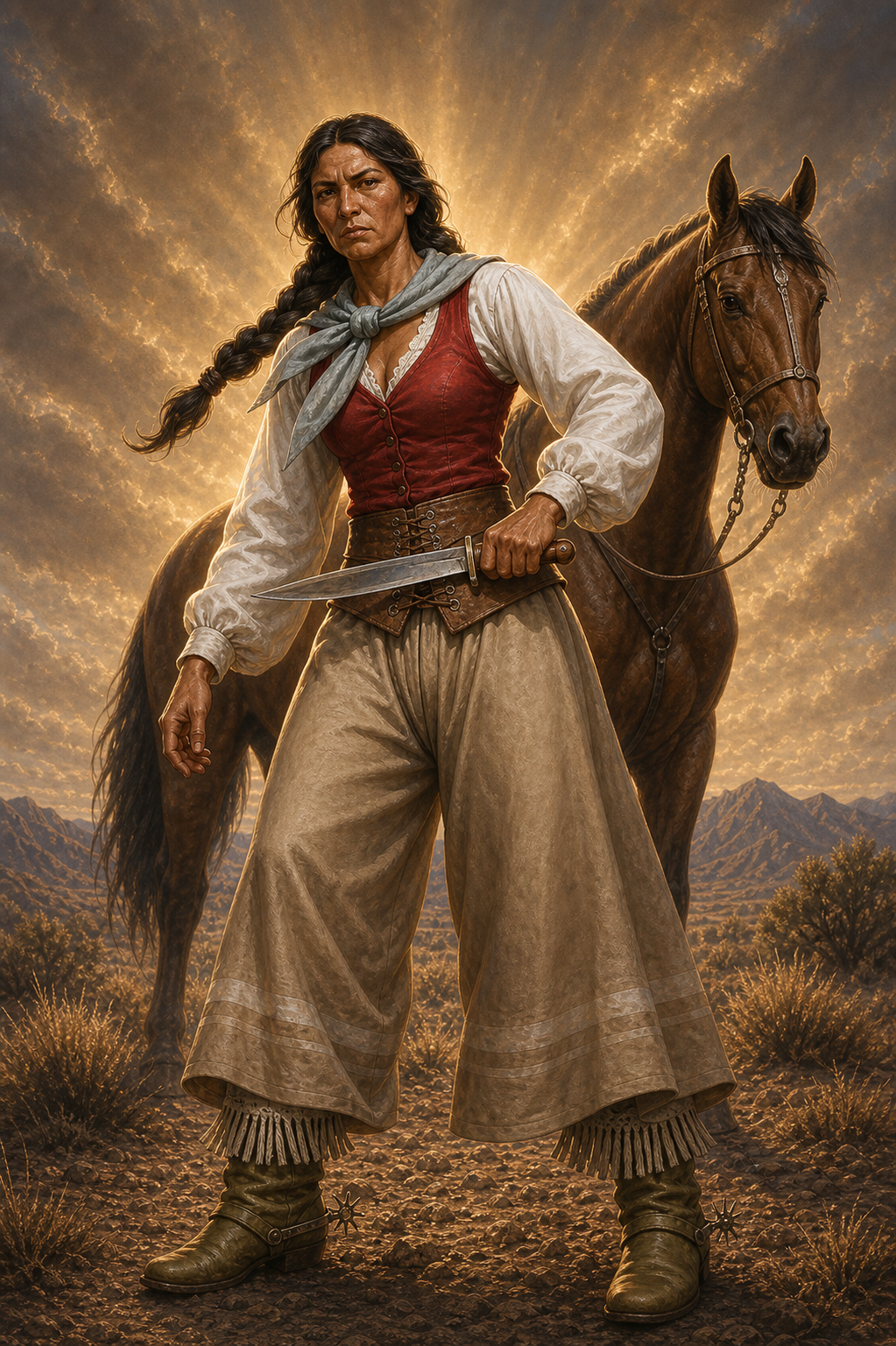 Martina Chapanay