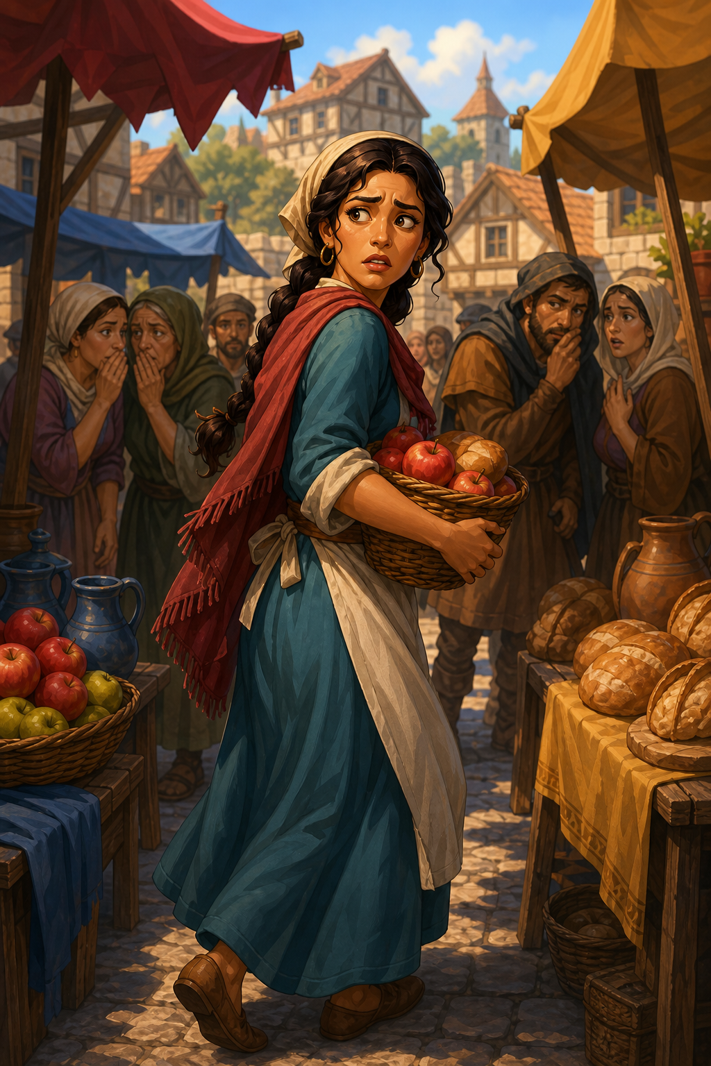 Aldeano