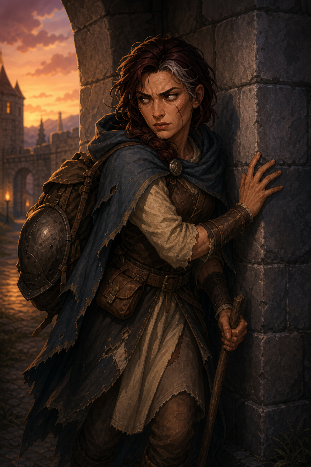 Desertor