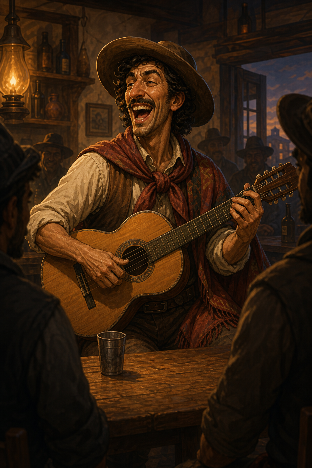 Payador